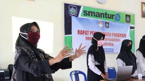 DWP (Penyusunan Proker) 7